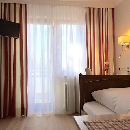 Hotel Sollner Hof München Ngoại thất bức ảnh