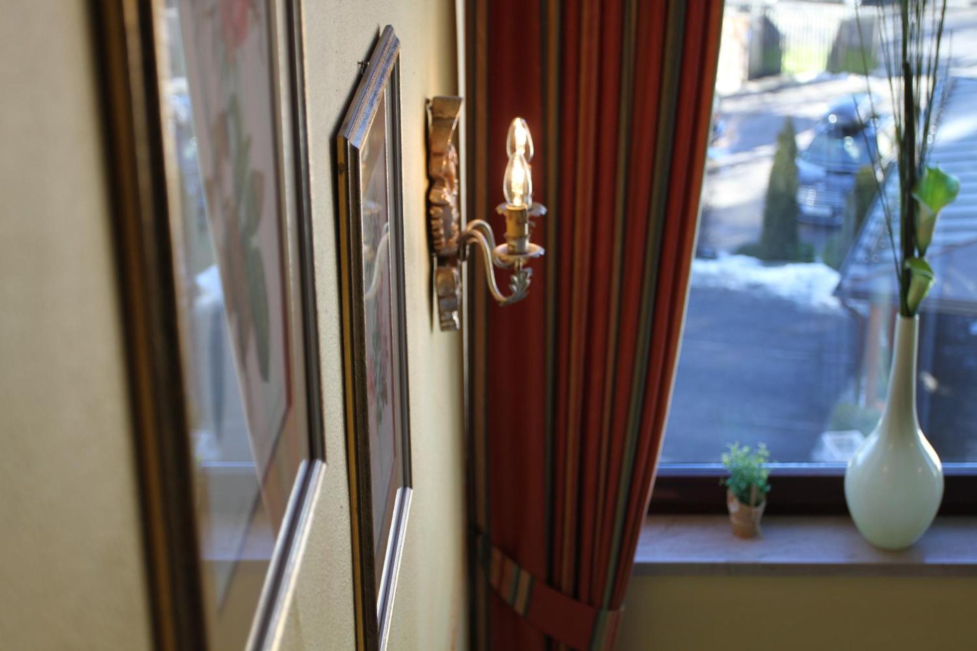 Hotel Sollner Hof München Ngoại thất bức ảnh