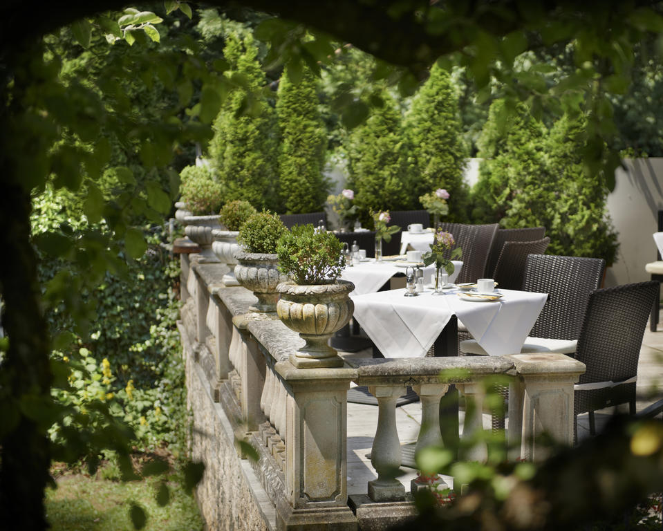 Hotel Sollner Hof München Ngoại thất bức ảnh