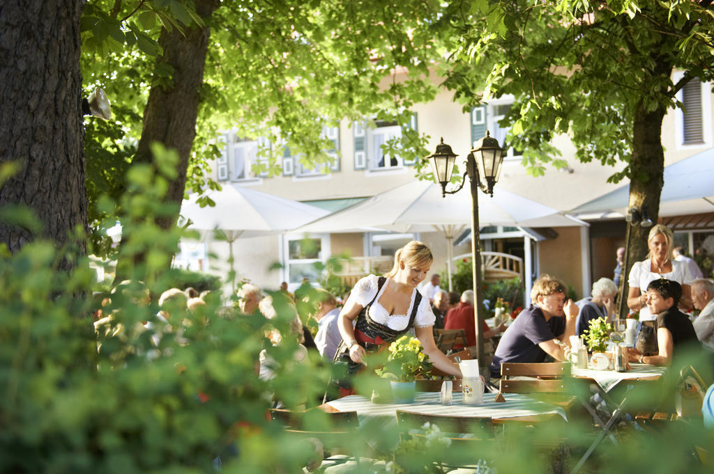 Hotel Sollner Hof München Ngoại thất bức ảnh