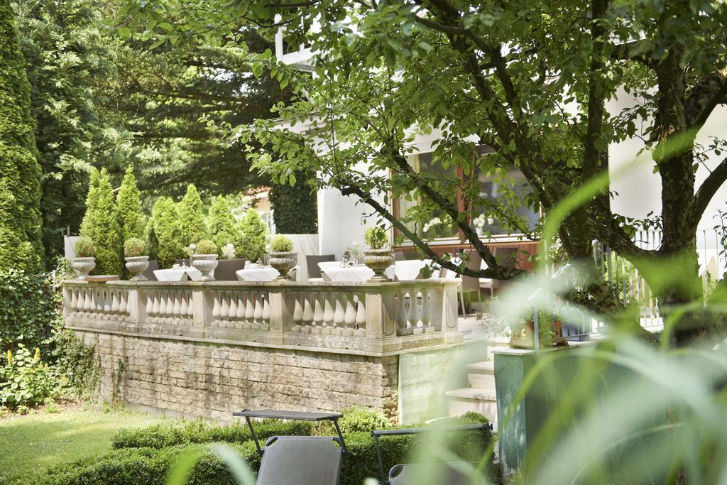 Hotel Sollner Hof München Ngoại thất bức ảnh