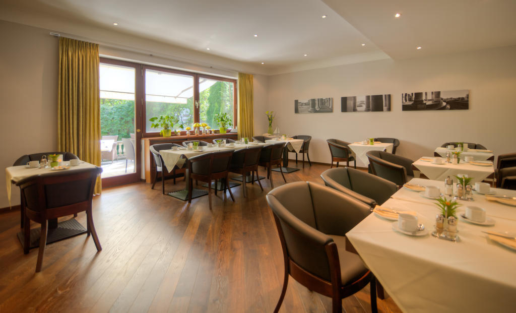 Hotel Sollner Hof München Ngoại thất bức ảnh