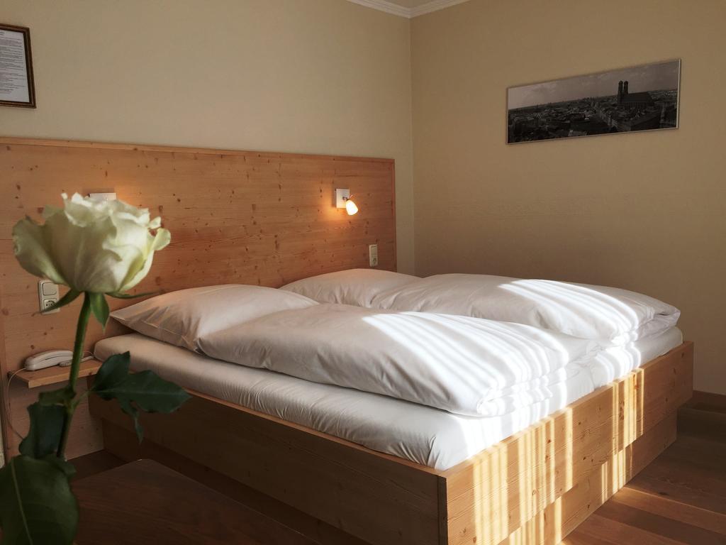 Hotel Sollner Hof München Phòng bức ảnh
