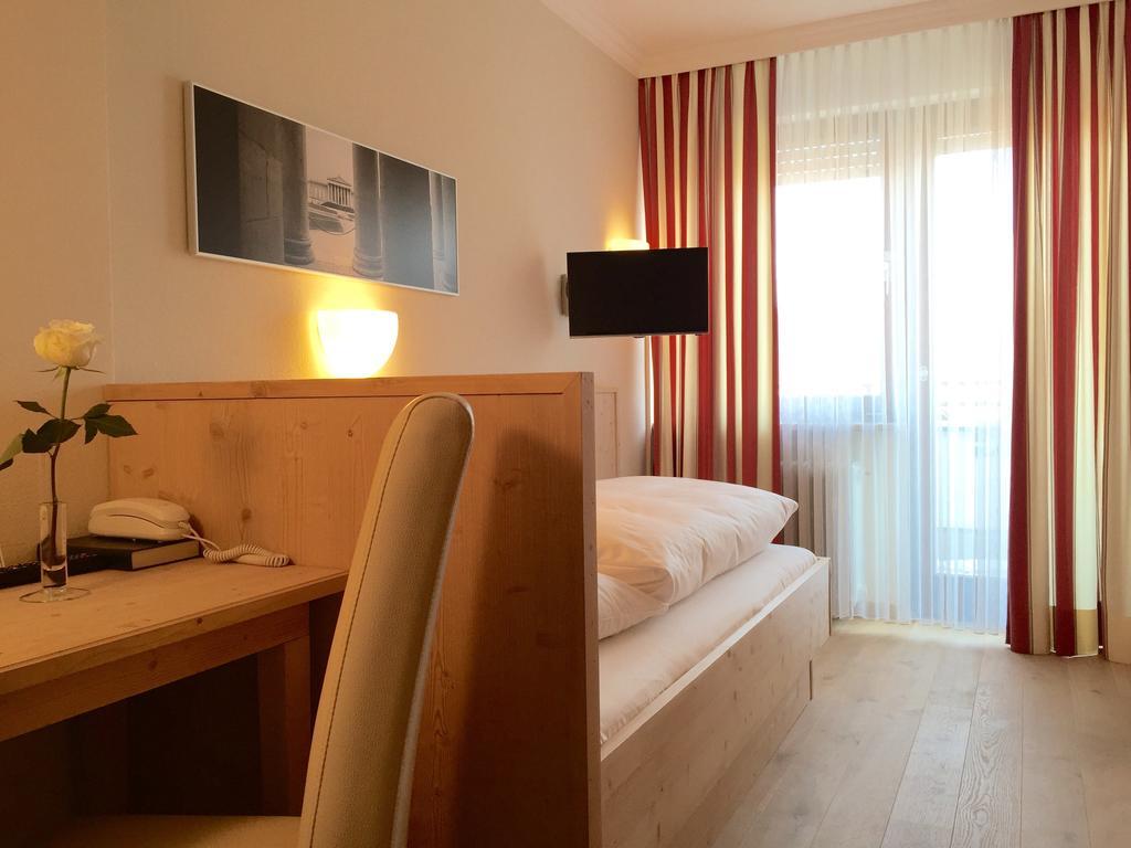 Hotel Sollner Hof München Phòng bức ảnh