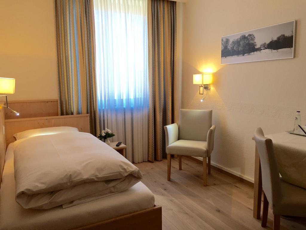 Hotel Sollner Hof München Phòng bức ảnh