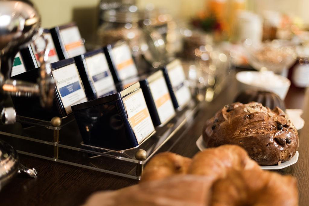 Hotel Sollner Hof München Ngoại thất bức ảnh