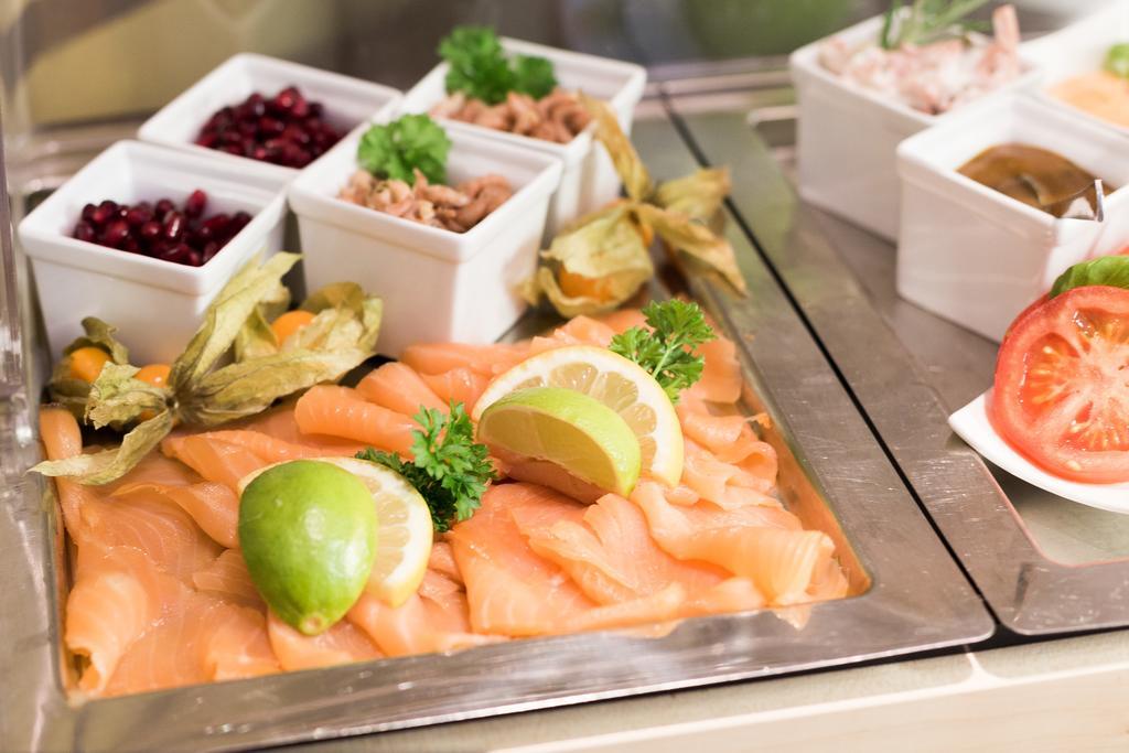 Hotel Sollner Hof München Ngoại thất bức ảnh