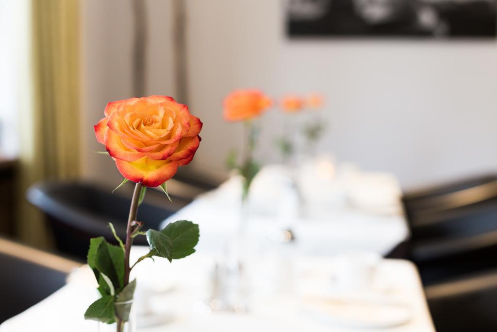 Hotel Sollner Hof München Ngoại thất bức ảnh