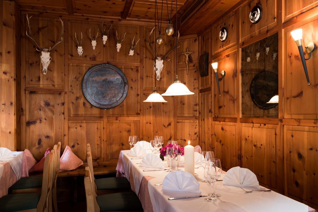Hotel Sollner Hof München Ngoại thất bức ảnh