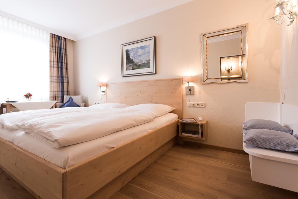 Hotel Sollner Hof München Ngoại thất bức ảnh