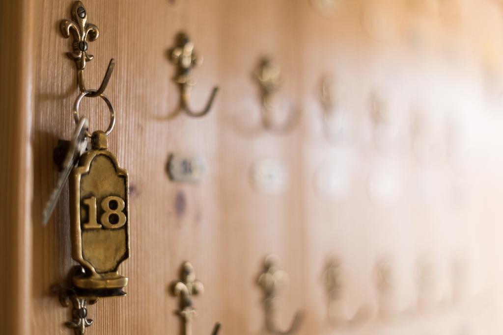 Hotel Sollner Hof München Ngoại thất bức ảnh