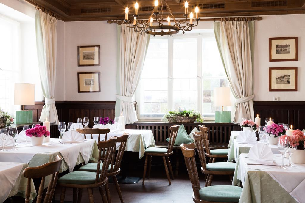 Hotel Sollner Hof München Ngoại thất bức ảnh