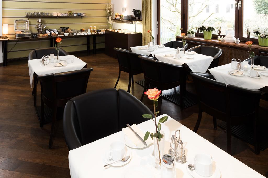 Hotel Sollner Hof München Ngoại thất bức ảnh