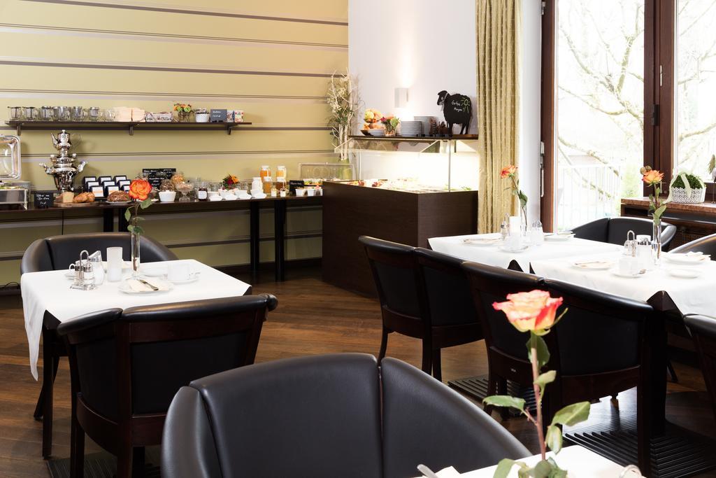 Hotel Sollner Hof München Ngoại thất bức ảnh