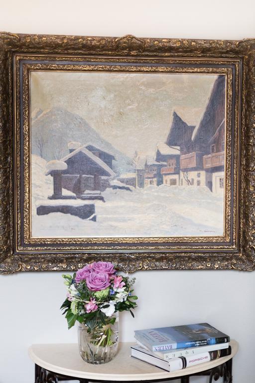Hotel Sollner Hof München Ngoại thất bức ảnh