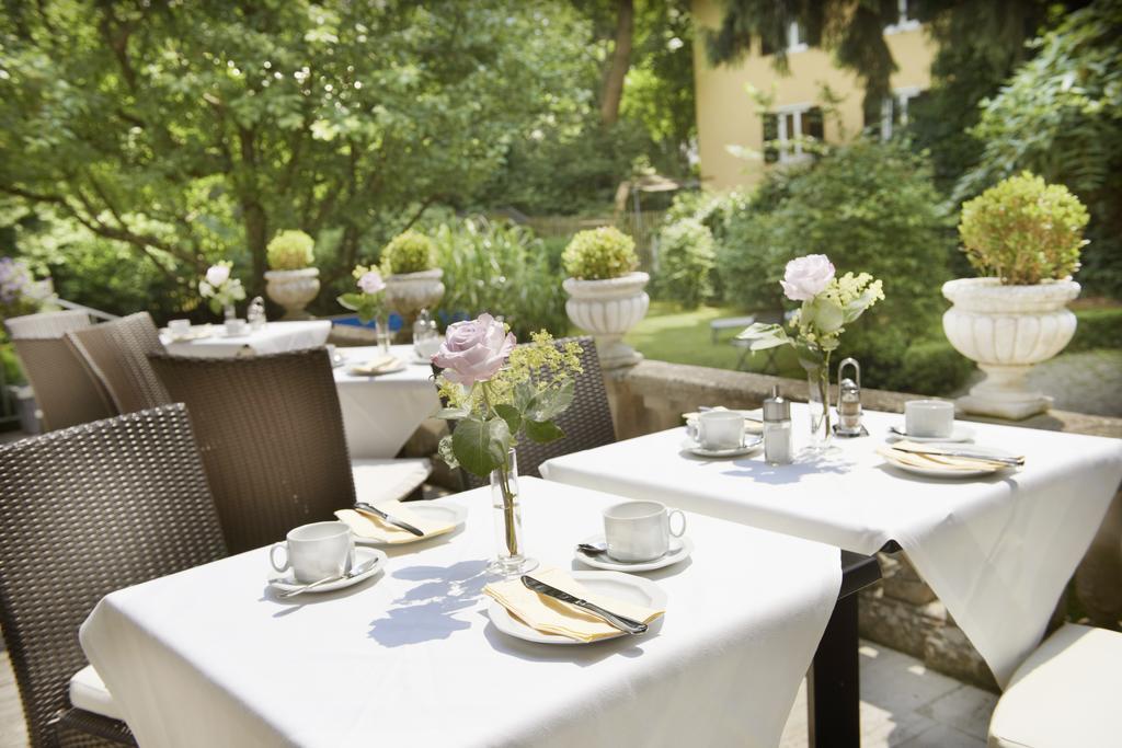 Hotel Sollner Hof München Ngoại thất bức ảnh